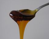 A picture of step 7 of Made in Advance Caramel Syrup.