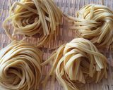A picture of step 13 of Homemade Fresh Egg Pasta.