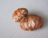 A picture of step 5 of Classic Chestnuts Simmered in Inner Skins.
