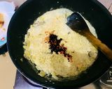 Foto langkah ke 6 dari resep Samyang Carbonara.