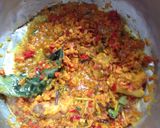 Foto langkah ke 3 dari resep Gulai Tongkol.