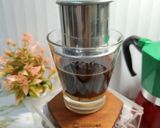 Foto langkah ke 4 dari resep Vietnamese Coffee Drip.
