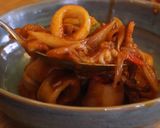 Foto langkah ke 10 dari resep Saus Padang Untuk Cumi Dan Seafood Lainnya: TOP ALA RESTORAN.