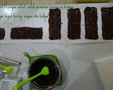 Foto langkah ke 2 dari resep Vienetta Ice Cream #dapurelbeweek22.