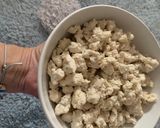 Foto del paso 3 de la receta: Carne picada de pollo en thermomix
