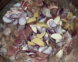Foto langkah ke 2 dari resep Daging jahe.