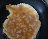 A picture of step 2 of Omelette.