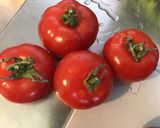 Une image de l'étape 2 de Navets violets aux tomates,ail et oignon.
