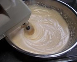 A picture of step 5 of Simply Made with Cocoa: Chocolate Roll Cake.