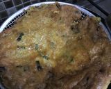 Foto langkah ke 3 dari resep Telor dadar ala padang.