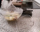 Foto del paso 9 de la receta: Patatas a lo Pobre con Champiñones (en el microondas)