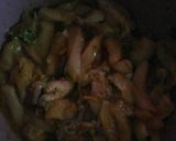 Foto langkah ke 3 dari resep Sate Ayam Sambal Matah.