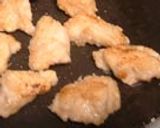 A picture of step 2 of Ketchup Seasoned Chicken Breast.