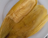 Foto del paso 2 de la receta: Envueltos de Mazorca