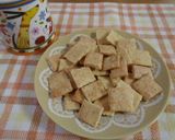A picture of step 7 of Okara Cookies Made With Pancake Mix - 1.