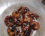 Cara Membuat Honey sesame shrimp 2