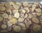 Baked Herb And Parmesan Potatoes recipe step 4 photo