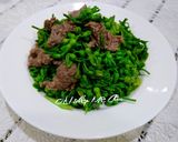 Hình bước làm 2 của món Cơm nhà đơn giản mà ngon 15