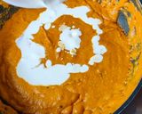 मेथी मटर मलाई (methi matar malai recipe in Hindi) रेसिपी चरण 6 फोटो