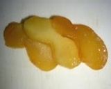 A picture of step 17 of Caramelized Apple Upside Down Cake.