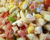 Foto del paso 3 de la receta Ensalada fresca