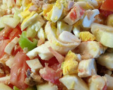 Foto del paso 3 de la receta: Ensalada fresca