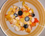 Foto del paso 4 de la receta: Ensalada de frutas