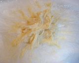 A picture of step 10 of Milky Sweet Bean Jam Using Shiro-an White Bean Powder.