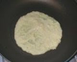 A picture of step 4 of Potato Pancakes.