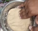 বাঁধাকপির পরোটা (Cabbage paratha recipe in Bengali) রেসিপি ধাপ - 4 ছবি