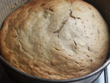 Pan de banana