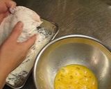 A picture of step 6 of Miyazaki's Specialty Chicken Nanban.