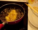 A picture of step 6 of A Straightforward Recipe for Tonkatsu.