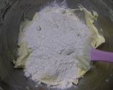 A picture of step 3 of Sweet Pastry For Tart Crust (Pâte Sucrée).