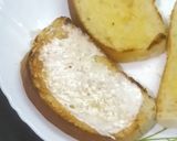 ઇટાલિયન બ્રુસેટા (Italian Bruschetta Recipe In Gujarati) રેસીપી સ્ટેપ2ફોટો