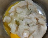 Foto langkah ke 2 dari resep Pempek Dos Ny. Liem.