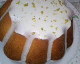 صورة لخطوة 2 من وصفة كيكة الليمون 🍋💛