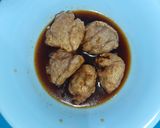 Foto langkah ke 11 dari resep Mpek-mpek sederhana, enak dan lembut.