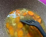 Foto langkah ke 5 dari resep Sapo Tahu Oriental.
