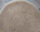 A picture of step 4 of Oat meal with chia seed#oatmeal recipe.