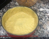 Foto del paso 5 de la receta: Tarta de manzana holandesa "Appeltaart"