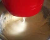 Foszlós vajas kalács recept fázis 3 fotója