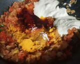 પનીર લબાબદાર (Paneer Lababdar Recipe In Gujarati) રેસીપી સ્ટેપ3ફોટો