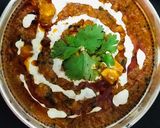 પનીર લબાબદાર(Paneer Lababdar Recipe in Gujarati) રેસીપી સ્ટેપ7ફોટો