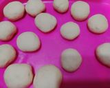 Foto langkah ke 6 dari resep Bakpao No Mixer.