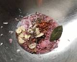 Marinated Mushrooms recipe step 4 photo