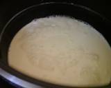 White Chocolate Caramel No Guilt Icecream recipe step 2 photo