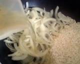 Vickys Roasted Squash Risotto, GF DF EF SF NF recipe step 2 photo
