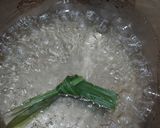 Foto langkah ke 2 dari resep Es Cincau Nangka.