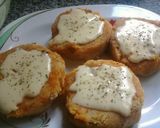 Foto del paso 2 de la receta: Nuggets de zapallo